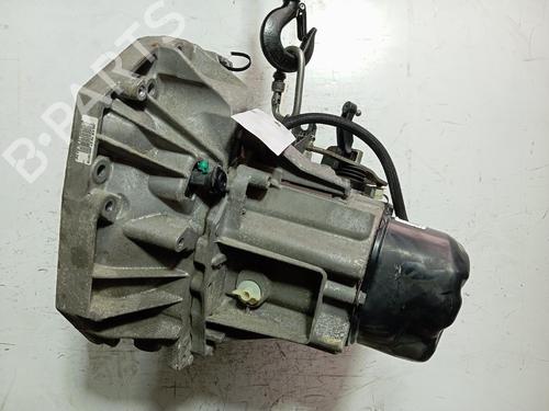 Gearbox DACIA SANDERO II 1.5 dCi 75 / Blue dCi 75 (B8JW, B8M4, B8AH, B8M7, B8M6) | BP39395404M3 - Image 6