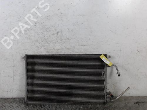 Used AC radiator RENAULT MEGANE II (BM0/1_, CM0/1_) 1.9 dCi (BM0G, CM0G) (120 hp) 28342184