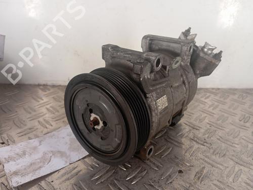 AC compressor PEUGEOT PARTNER Box Body/MPV 1.6 BlueHDi 100 | BP29240871M34 