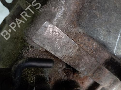 Gearbox VW PASSAT B6 Variant (3C5) 1.9 TDI | BP38677179M3 - Image 2