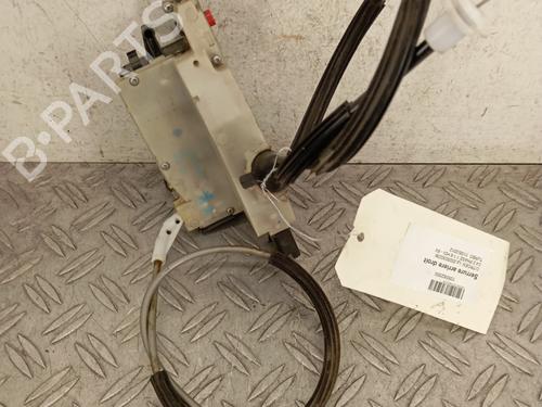 Rear right lock CITROËN C4 II (NC_) 1.6 HDi 115 | BP28342838C99 