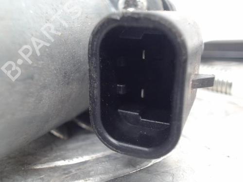 Used Front right window mechanism FIAT DOBLO Box Body/MPV (223_) 1.3 D Multijet (75 hp) 28344650