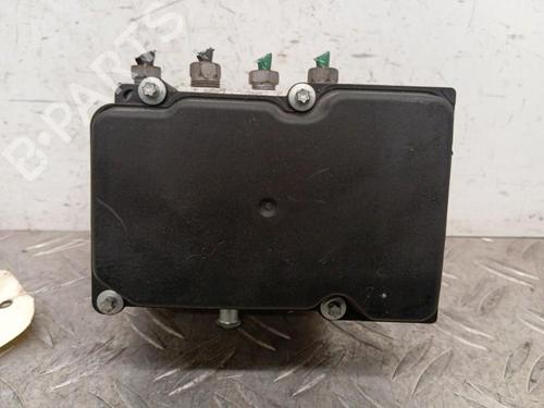 ABS Bremseaggregat RENAULT MODUS / GRAND MODUS (F/JP0_) 1.5 dCi (JP0G, JP0H) | BP28347592M43 