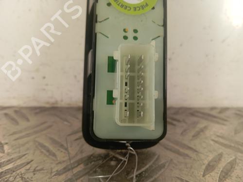 Used Left front window switch Left front window switch CITROËN C3 II (SC_) 1.4 HDi 70 (SC8HZC, SC8HR0, SC8HP4) (68 hp) 29545293 29545293