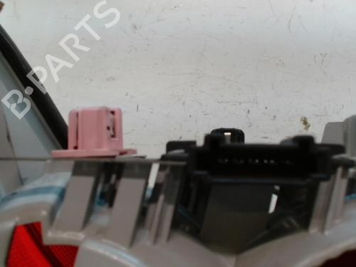Used Right taillight MERCEDES-BENZ E-CLASS (W210) E 290 Turbo-D (210.017) (129 hp) 28345036