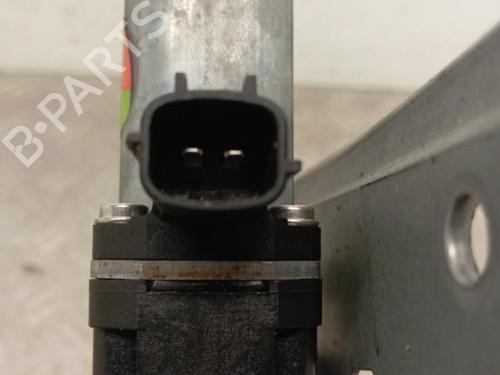Used Rear right window mechanism RENAULT CLIO IV (BH_) 1.5 dCi 75 (75 hp) 28344300