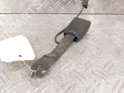 Sikkerhetsbelte-spenne Sikkerhetsbelte-spenne RENAULT CLIO III (BR0/1, CR0/1) [2005-2014] 35957225 35957225