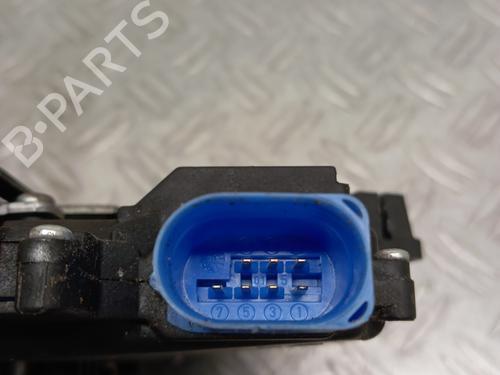 Rear left lock VW GOLF VI (5K1) 1.4 TSI | BP28348464C100 