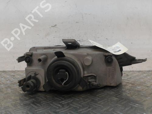 Left headlight FIAT PUNTO (176_) 1.7 D | BP28342281C28 