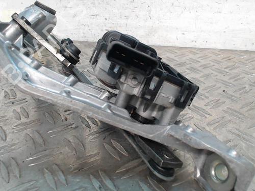Front wiper motor RENAULT ZOE (BFM_) ZOE | BP28342257M29 - Image 2