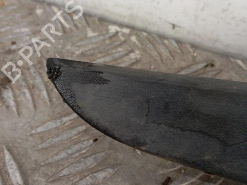 Door moulding trim RENAULT CLIO IV (BH_) 1.5 dCi 75 | BP28348206C150 