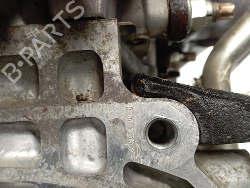 Engine TOYOTA VERSO S (_P12_) 1.4 D4-D (NLP121_, NLP121R) | BP30080612M1 - Image 2