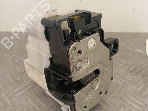 Used Front left lock FIAT 500 (312_) 1.2 (312AXA1A) (69 hp) 28338934
