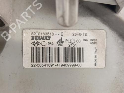 Right headlight OPEL MOVANO A Van (X70) 2.5 CDTI (FD) | BP28346703C29 