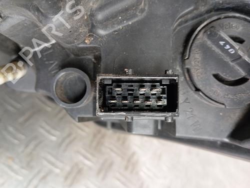 Used Right headlight Right headlight CITROËN C4 Coupe (LA_) 1.6 HDi (109 hp) 36371226 36371226