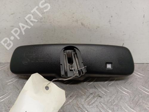 Rear mirror RENAULT KADJAR (HA_, HL_) 1.6 dCi 130 (HLA4) | BP28346105I6 