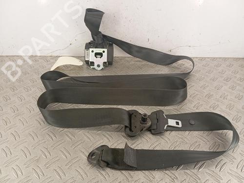 Front left seatbelt RENAULT KANGOO Express (FW0/1_) Z.E. (FW0Z, FW1Z) | BP38629004I26 - Image 3