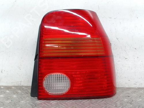 Used Right taillight VW LUPO I (6X1, 6E1) 1.4 (60 hp) 28342138
