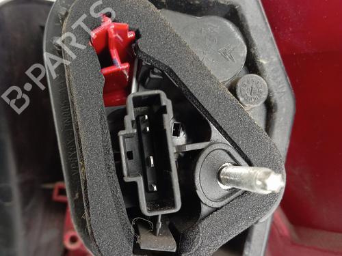 Left taillight CITROËN C5 II Break (RE_) | BP38055108C34 - Image 3