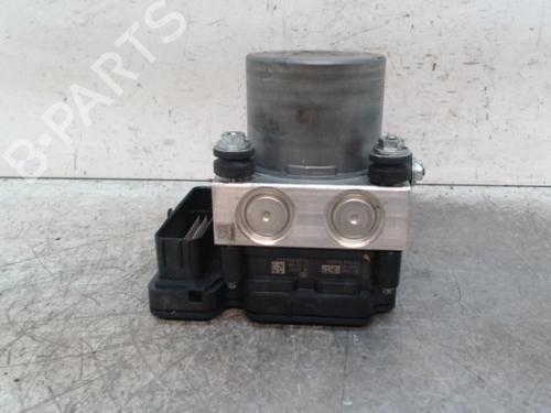 ABS pump PEUGEOT 5008 II (MC_, MJ_, MR_, M4_) 1.2 THP (MRHNYH, MRHNYW, MRHNSJ, MRHNSU, MRHNSM) | BP28344858M43 