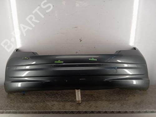 Used Rear bumper PEUGEOT 207 (WA_, WC_) 1.4 HDi (68 hp) 29505300