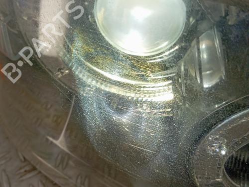 Højre forlygte LAND ROVER RANGE ROVER SPORT I (L320) 3.0 D 4x4 | BP29126780C29 