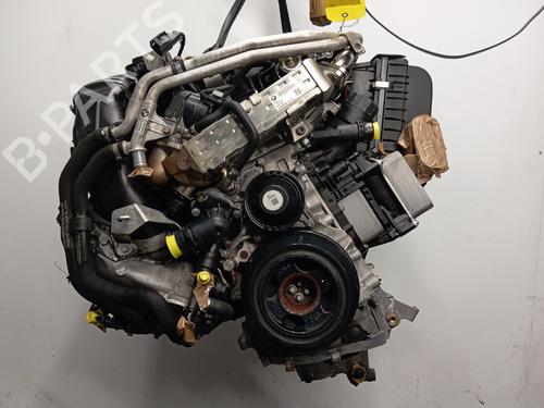 Motor für BMW X6 (F16, F86) M 50 d (381 hp) 31171923