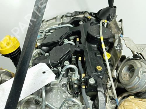 Engine RENAULT LAGUNA Coupe (DT0/1) 2.0 dCi GT (DT11, DT1E, DT1N) | BP39077174M1 - Image 7
