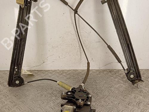 Used Front left window mechanism Front left window mechanism ALFA ROMEO MITO (955_) 1.3 MultiJet (955AXH1B, 955AXT1A) (90 hp) 36671714 36671714