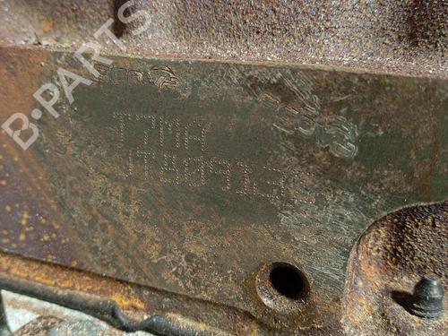 Engine FORD KUGA II (DM2) 2.0 TDCi | BP40272029M1 - Image 4