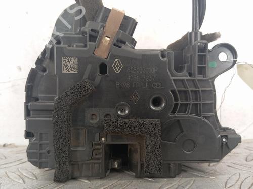 Used Front left lock Front left lock 38584202 38584202