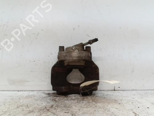 Used Right front brake caliper VW MULTIVAN T6 (SGF, SGM, SGN, SHM, SHN) 2.0 TDI (199 hp) 28349443