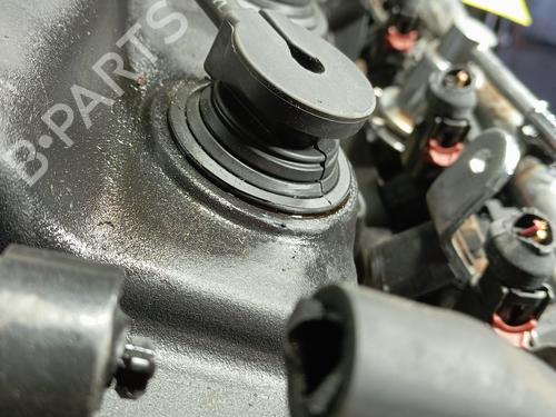 Used Engine Engine MINI MINI (R50, R53) Cooper (116 hp) 34258160 34258160