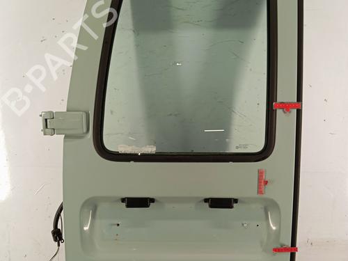 Used Left tailgate PEUGEOT EXPERT (224_) 2.0 HDI 16V (109 hp) 29845243