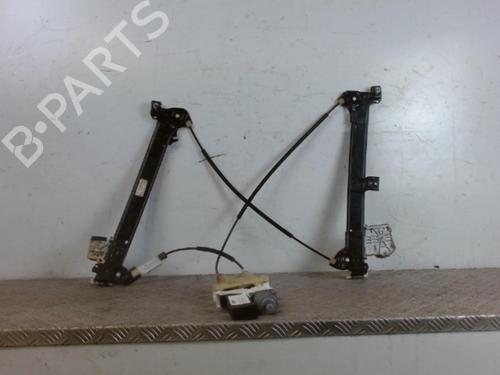 Used Front right window mechanism Front right window mechanism PEUGEOT 407 Coupe (6C_) 2.7 HDi (204 hp) 28347742 28347742