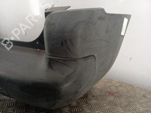 Rear bumper PEUGEOT PARTNER Box Body/MPV 1.6 BlueHDi 100 | BP29996129C8