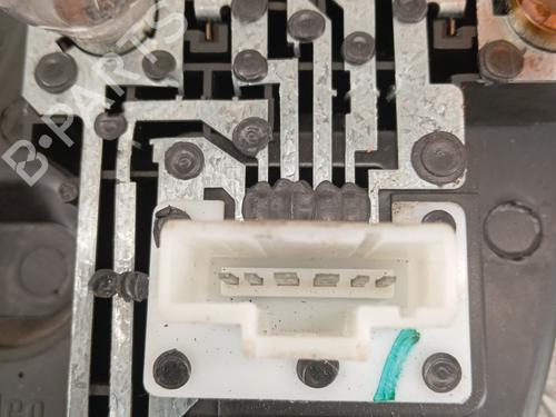 Lamp holder CITROËN C5 I (DC_) 2.2 HDi (DC4HXB, DC4HXE) | BP28342878L10 - Image 3