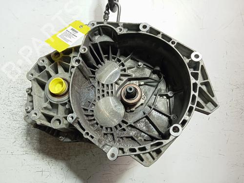 Gearbox OPEL ZAFIRA TOURER C (P12) 2.0 CDTi (75) | BP36221771M3  - Image 5