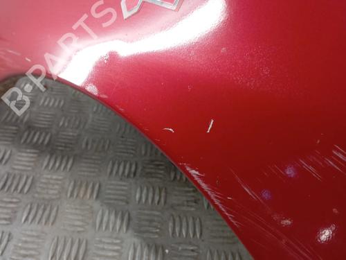 Błotnik przedni lewy PEUGEOT 206 Hatchback (2A/C) 1.4 i | BP28342855C41 