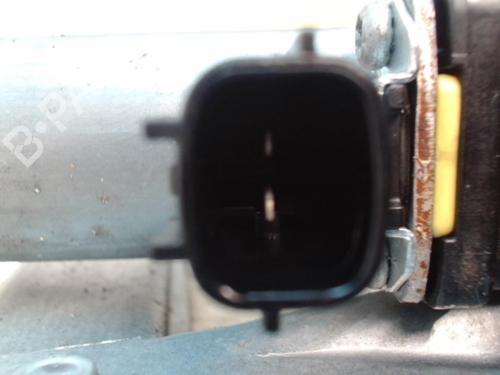 Used Front left window mechanism DACIA SANDERO II 1.2 (75 hp) 28342496