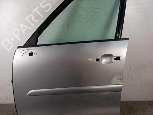 Left front door CITROËN C4 Grand Picasso I (UA_) 2.0 HDi 150 | BP28344520C2 