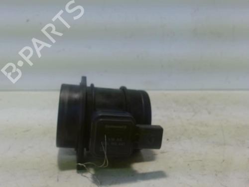 Used Mass air flow sensor Mass air flow sensor VW GOLF VI (5K1) 1.6 TDI (105 hp) 28342554 28342554
