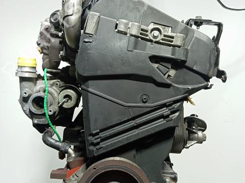 Engine RENAULT KANGOO Express (FW0/1_) | BP36522507M1 - Image 2