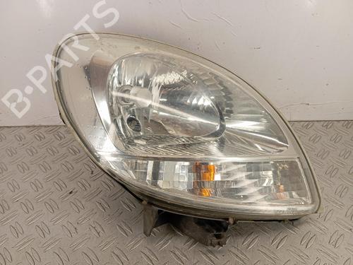 Used Right headlight Right headlight 37661543 37661543