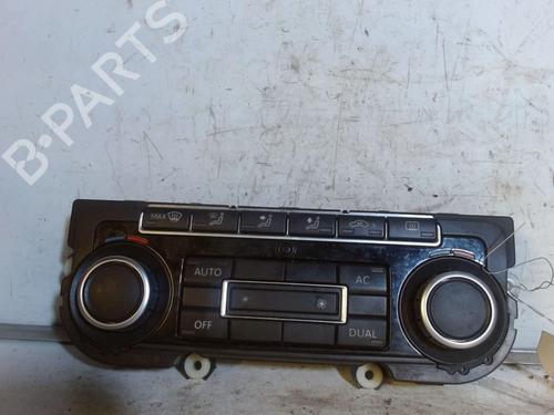 Used Climate control VW GOLF VI (5K1) 2.0 TDI (110 hp) 28342611