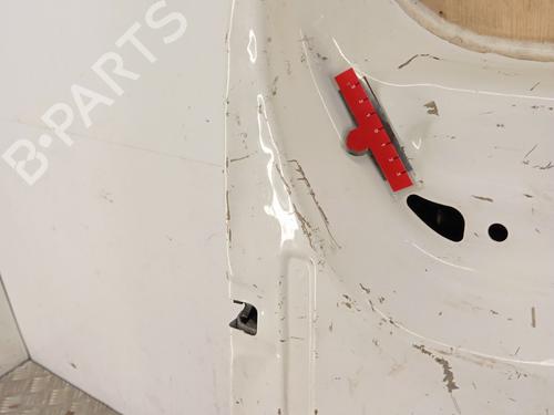 Left tailgate PEUGEOT PARTNER Box Body/MPV 1.6 BlueHDi 100 | BP30156708C76