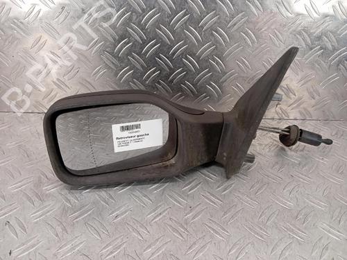 Used Left mirror Left mirror 39152844 39152844
