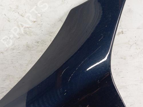 Left front fenders BMW 1 (E87) 118 d | BP28344050C41 