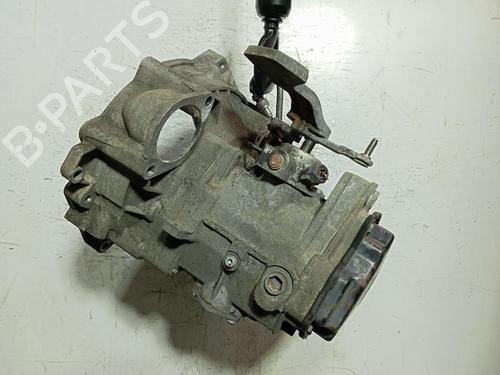 Gearkasse Gearkasse 38677179 38677179
