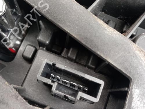 Left taillight DACIA SANDERO II TCe 90 (B8M1, B8MA, B8AC) | BP37865815C34  - Image 5